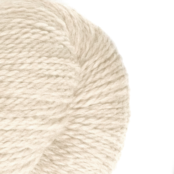 Cascade Ecological (undyed & non-superwash)  |  Peruvian Highland Wool