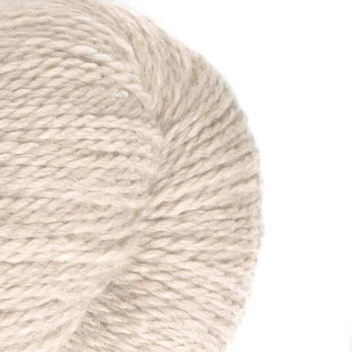 Cascade Ecological (undyed & non-superwash)  |  Peruvian Highland Wool