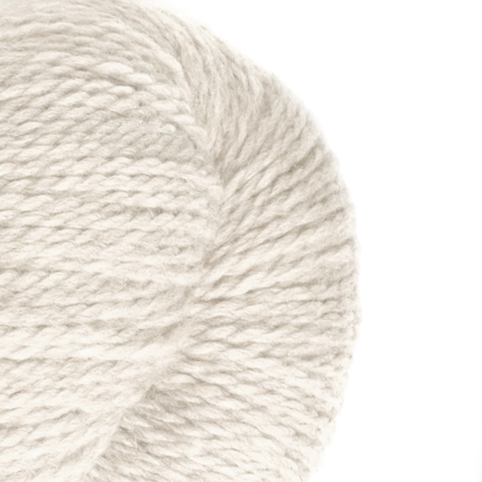Cascade Ecological (undyed & non-superwash)  |  Peruvian Highland Wool