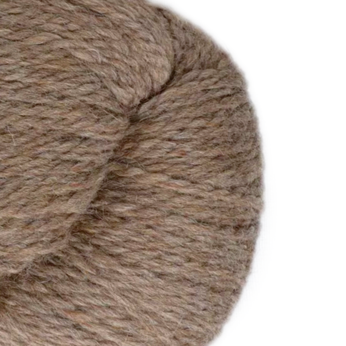 Cascade Ecological (undyed & non-superwash)  |  Peruvian Highland Wool