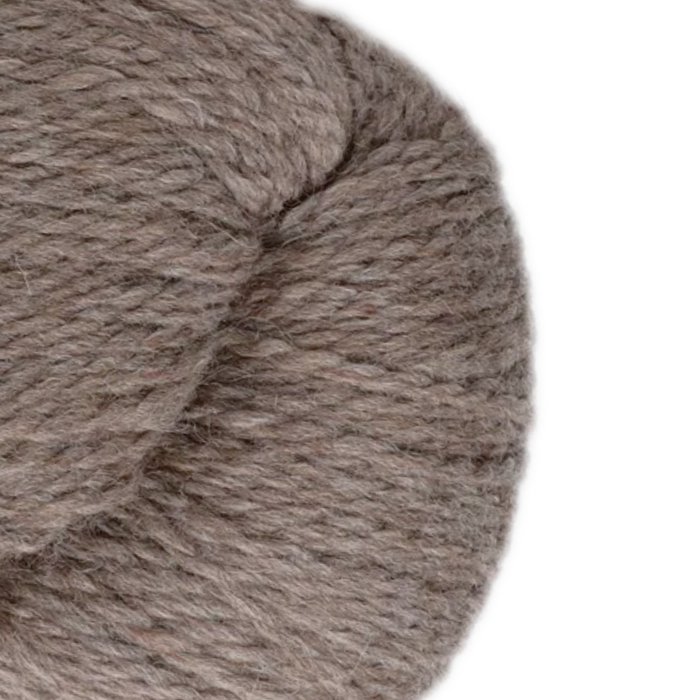 Cascade Ecological (undyed & non-superwash)  |  Peruvian Highland Wool