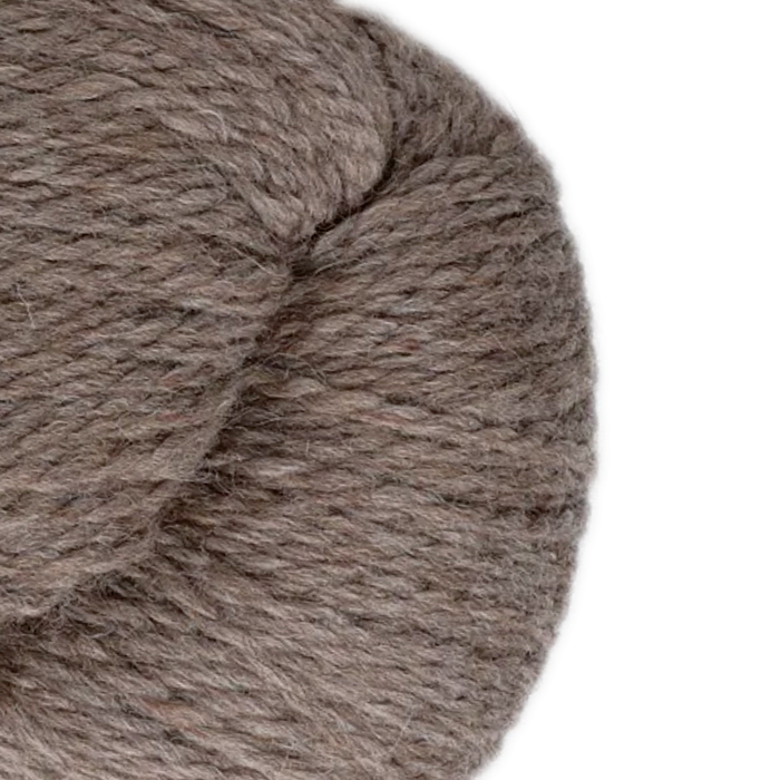 Cascade Ecological (undyed & non-superwash)  |  Peruvian Highland Wool