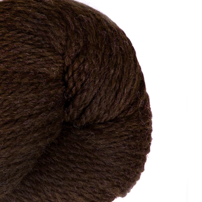 Cascade Ecological (undyed & non-superwash)  |  Peruvian Highland Wool