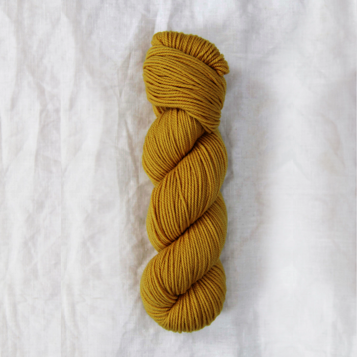 Chickadee  |  100% American Wool