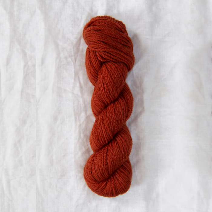 Chickadee  |  100% American Wool