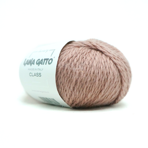 Lana Gatto's Class - an Angora/Merino Wool