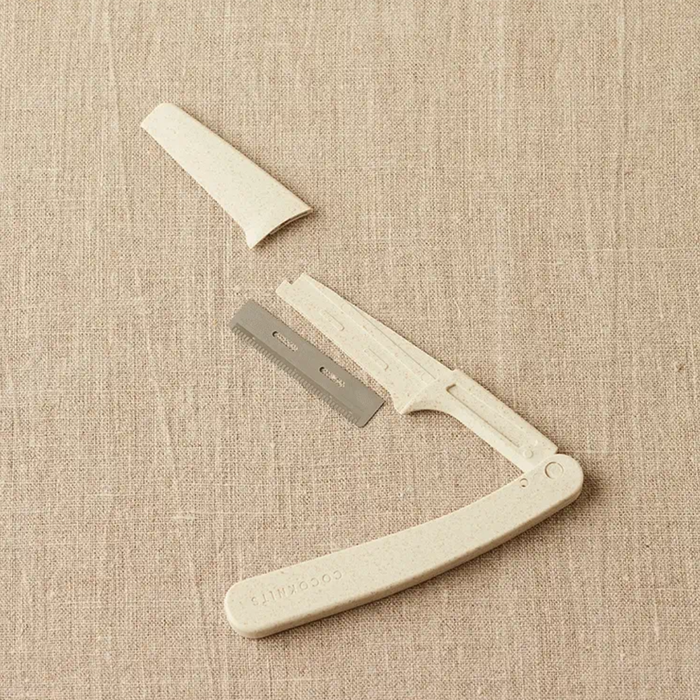 Cocoknits Fuzz Off Comb - Refills