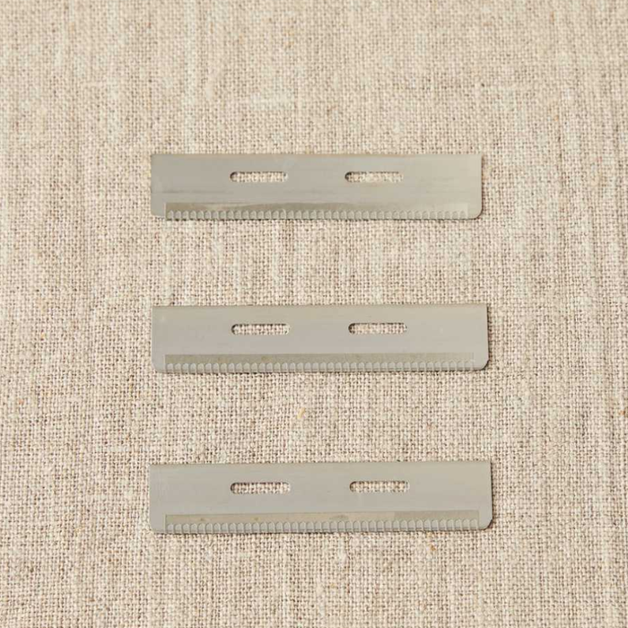 Cocoknits Fuzz Off Comb - Refills