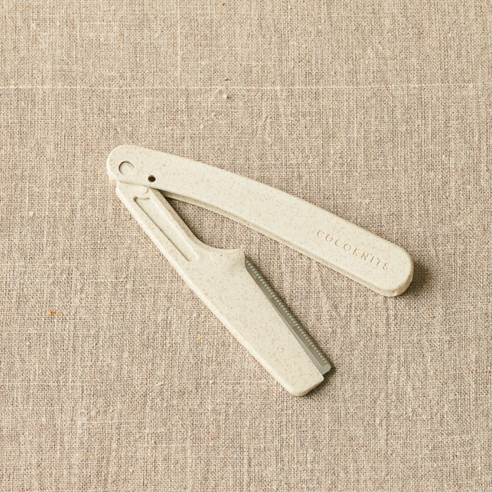 Cocoknits Fuzz Off Comb (original)
