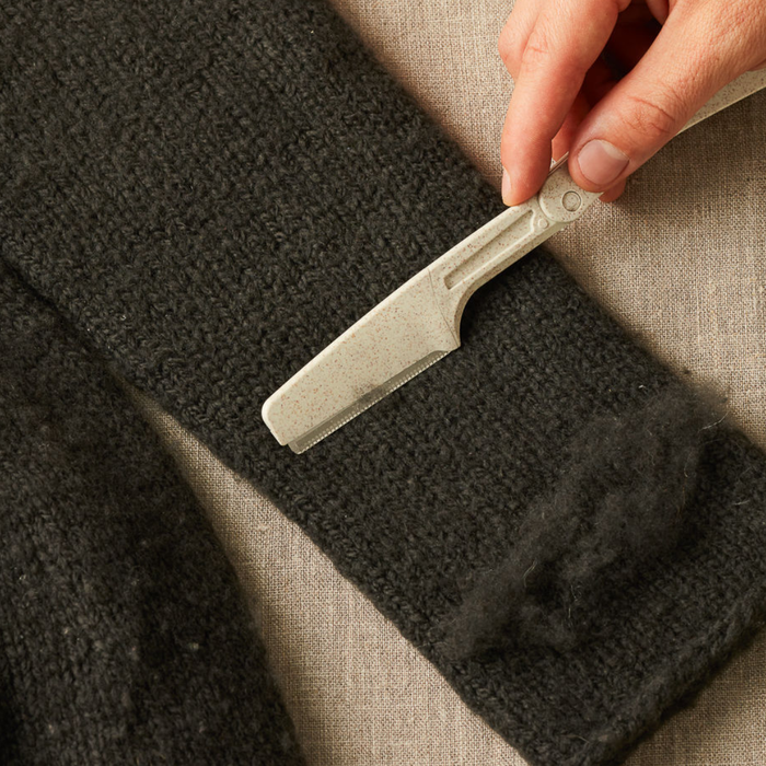Cocoknits Fuzz Off Comb (original)