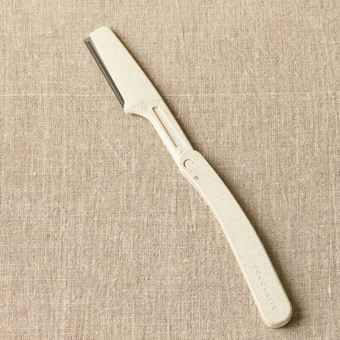 Cocoknits Fuzz Off Comb (original)