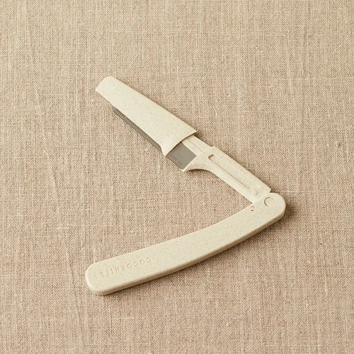 Cocoknits Fuzz Off Comb (original)