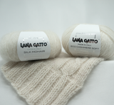 <b>Lana Gatto</b><br> Eco Cashmere Soft