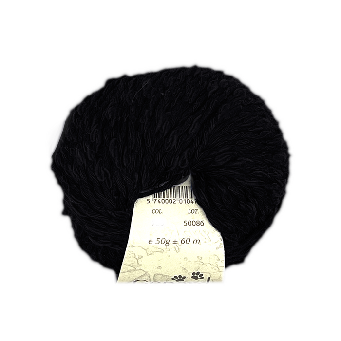 Cotton Waves |  Cotton & Linen