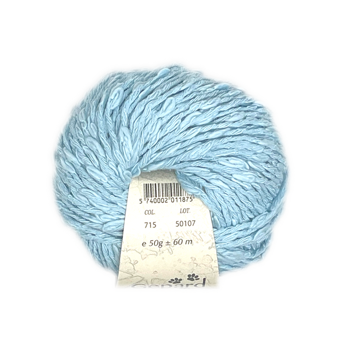 Cotton Waves |  Cotton & Linen