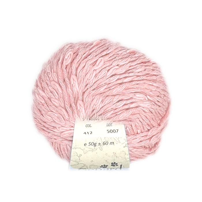 Cotton Waves |  Cotton & Linen