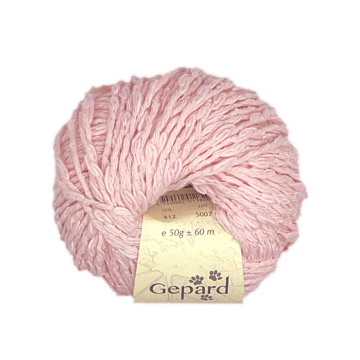 Cotton Waves |  Cotton & Linen