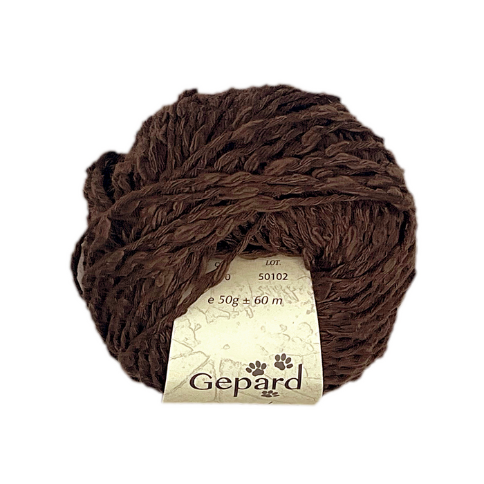 Cotton Waves |  Cotton & Linen