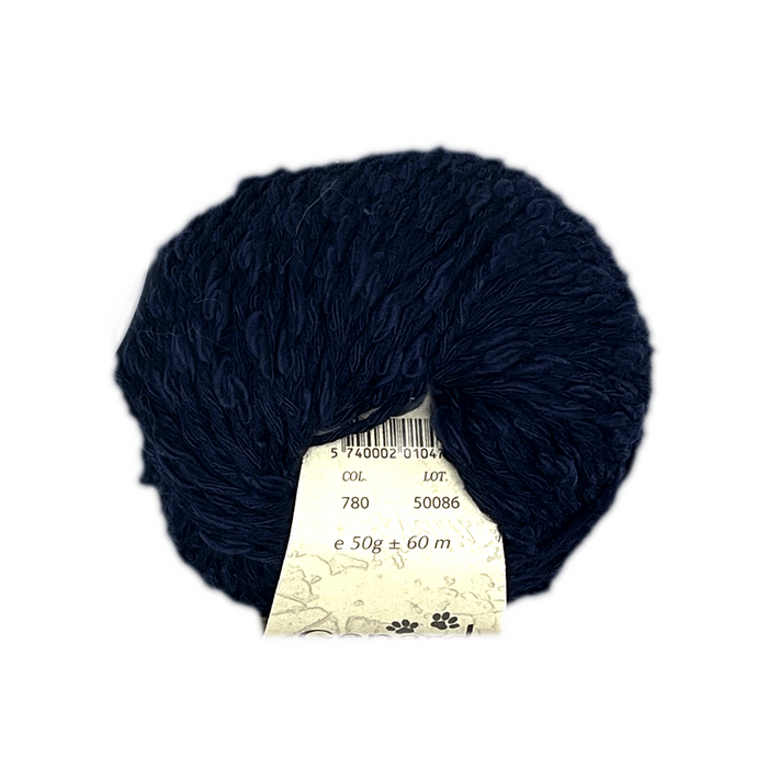 Cotton Waves |  Cotton & Linen