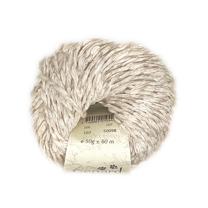 Cotton Waves |  Cotton & Linen