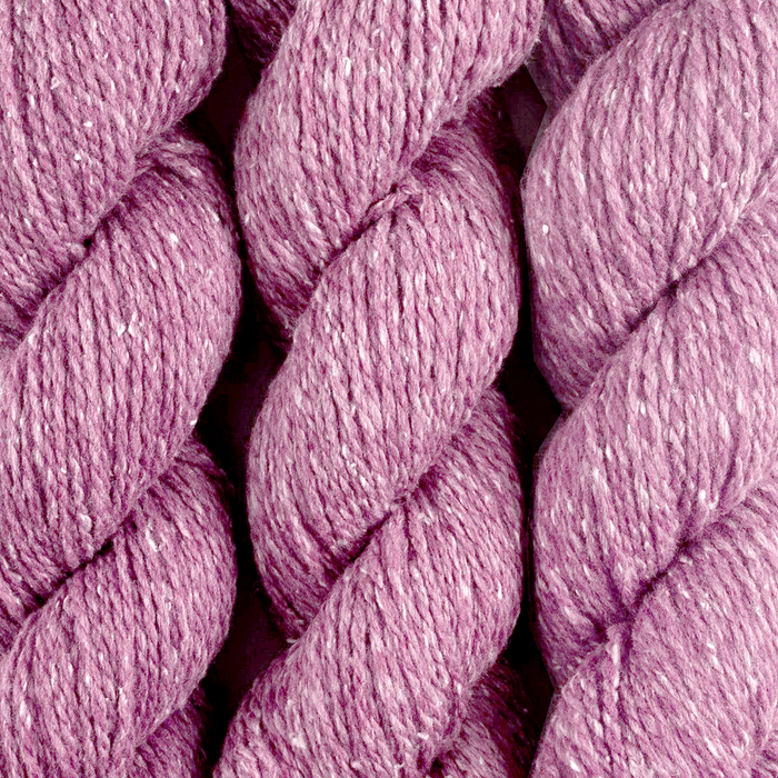 KIT - Brooklyn Tweed Dapple /IAM Hand-Dyed Baby Suri Alpaca/Silk
