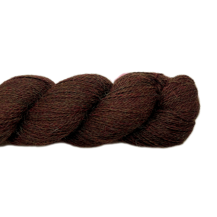 Alpaca Lace  |  100% Lace Alpaca