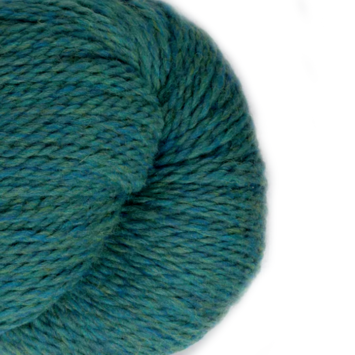 Cascade Eco+ (non-superwash)  |  Peruvian Highland Wool