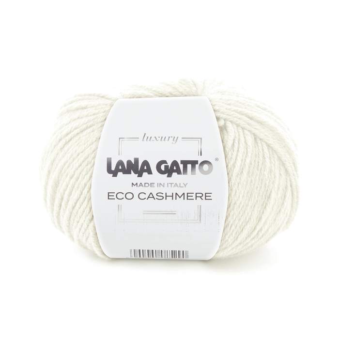 Eco Cashmere Soft  |  100% Cashmere
