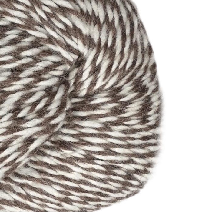 Cascade Ecological (undyed & non-superwash)  |  Peruvian Highland Wool
