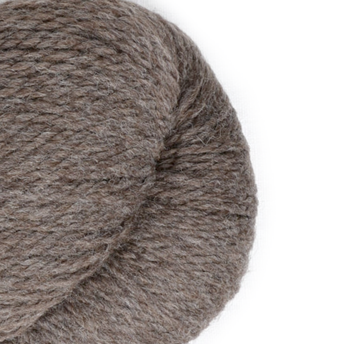 Cascade Ecological (undyed & non-superwash)  |  Peruvian Highland Wool