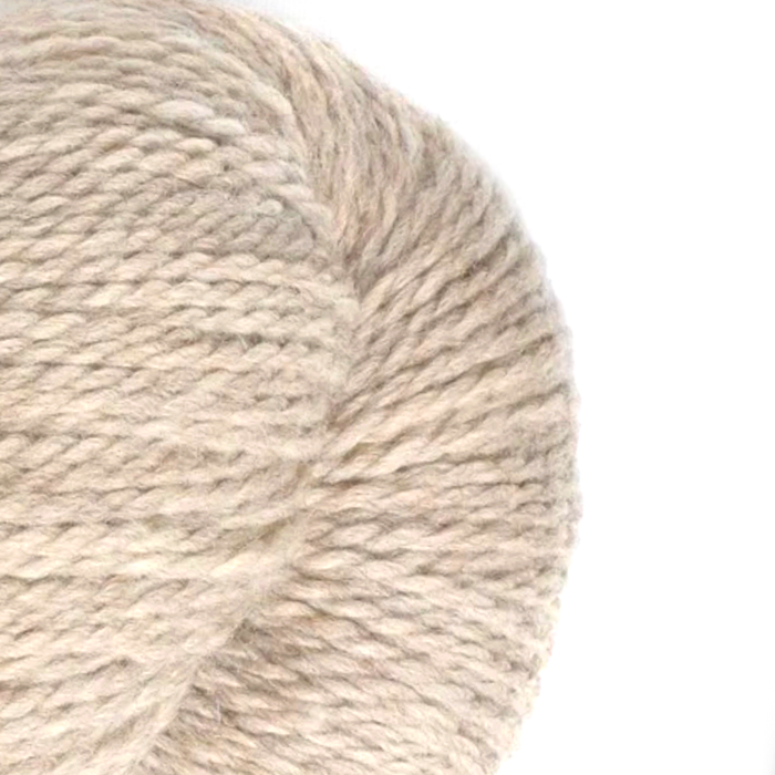 Cascade Ecological (undyed & non-superwash)  |  Peruvian Highland Wool