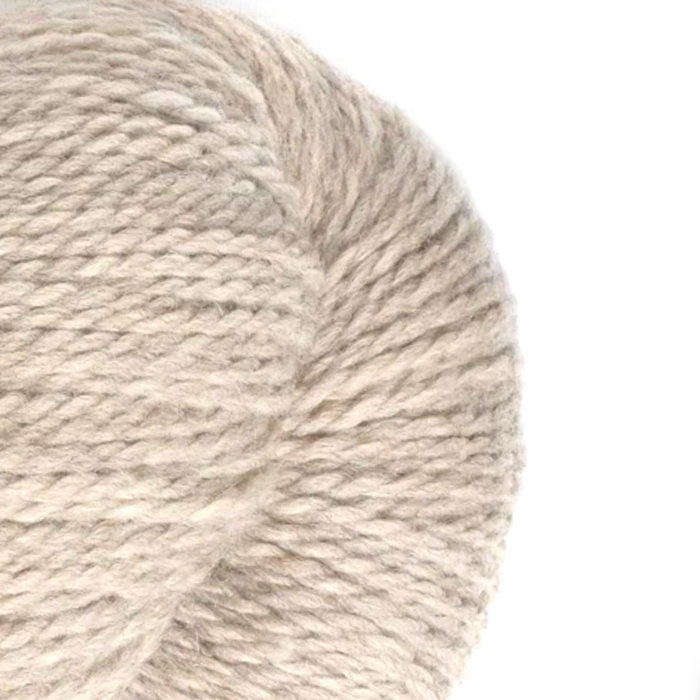 Cascade Ecological (undyed & non-superwash)  |  Peruvian Highland Wool