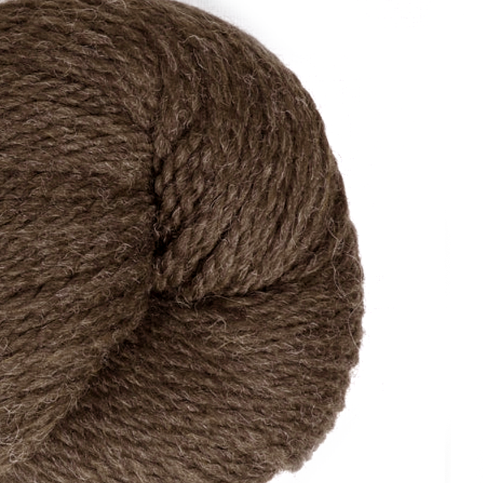 Cascade Ecological (undyed & non-superwash)  |  Peruvian Highland Wool