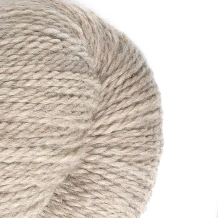 Cascade Ecological (undyed & non-superwash)  |  Peruvian Highland Wool