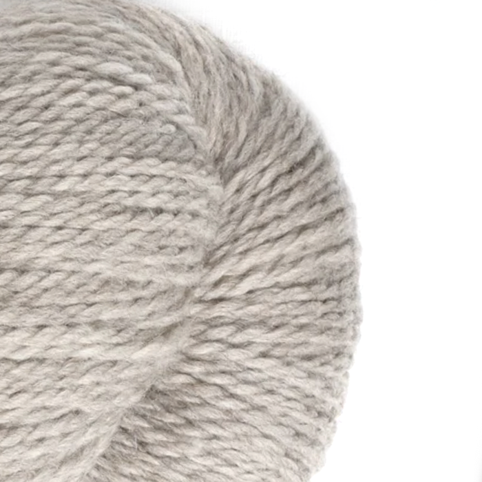 Cascade Ecological (undyed & non-superwash)  |  Peruvian Highland Wool