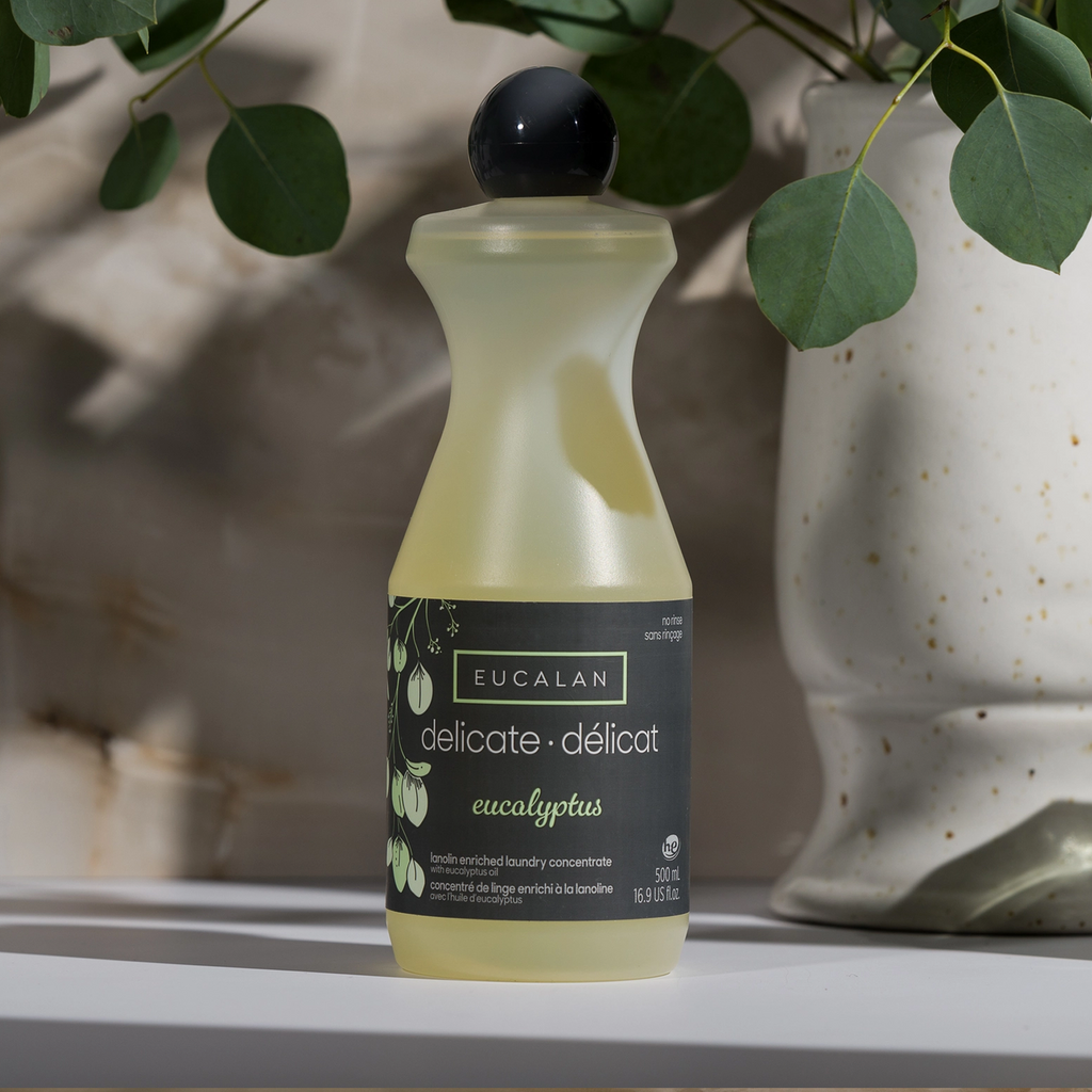 Eucalan Delicate Wool Wash - Large — Inspire a Mind / IAM