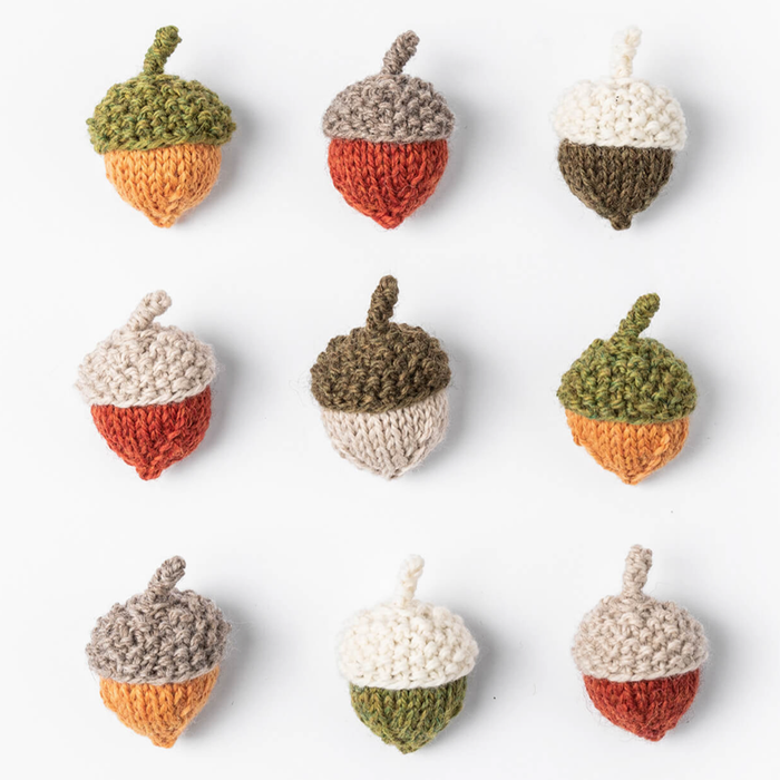 Blue Sky Fibers Fall Festival Bundle  |  100% Fine Highland Wool