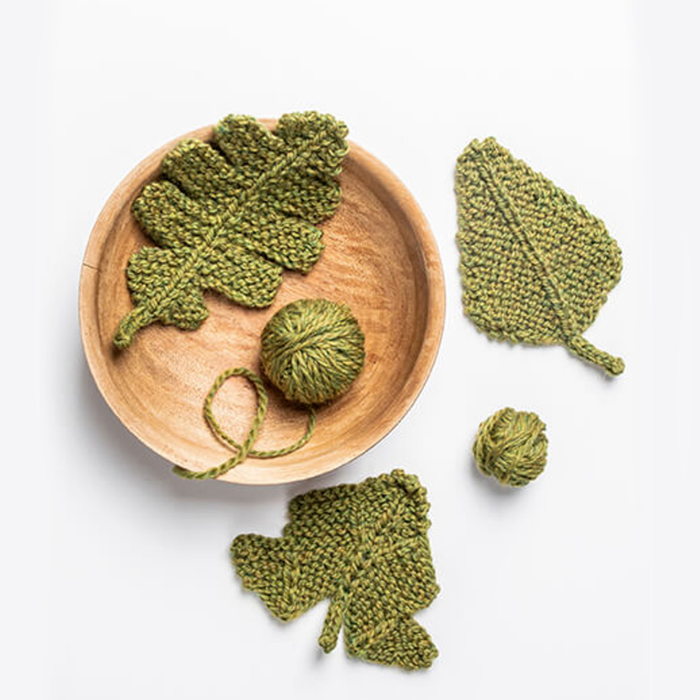 Blue Sky Fibers Fall Festival Bundle  |  100% Fine Highland Wool