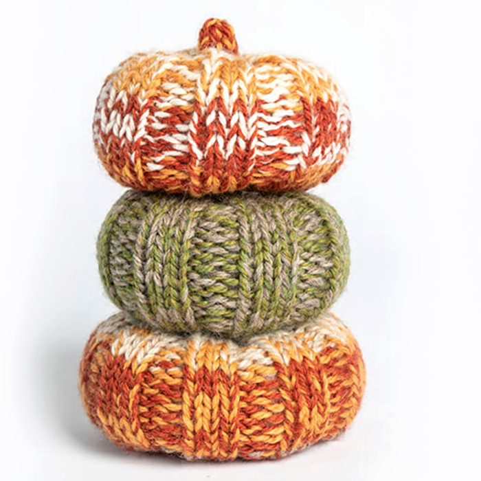 Blue Sky Fibers Fall Festival Bundle  |  100% Fine Highland Wool