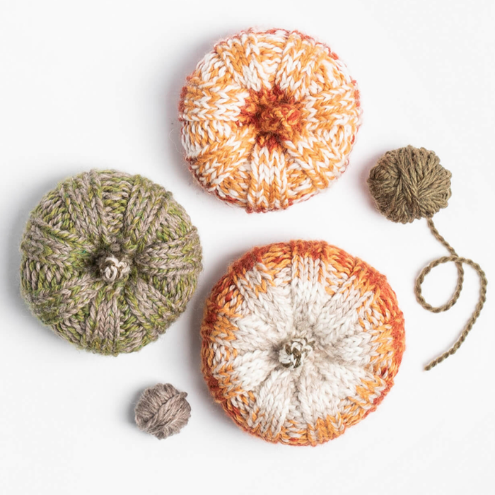 Blue Sky Fibers Fall Festival Bundle  |  100% Fine Highland Wool