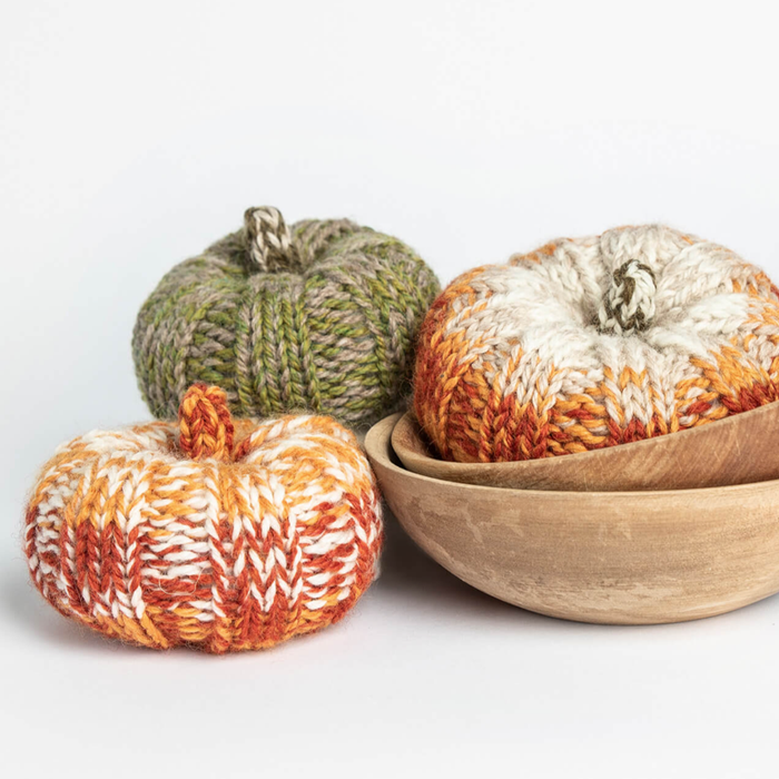 Blue Sky Fibers Fall Festival Bundle  |  100% Fine Highland Wool
