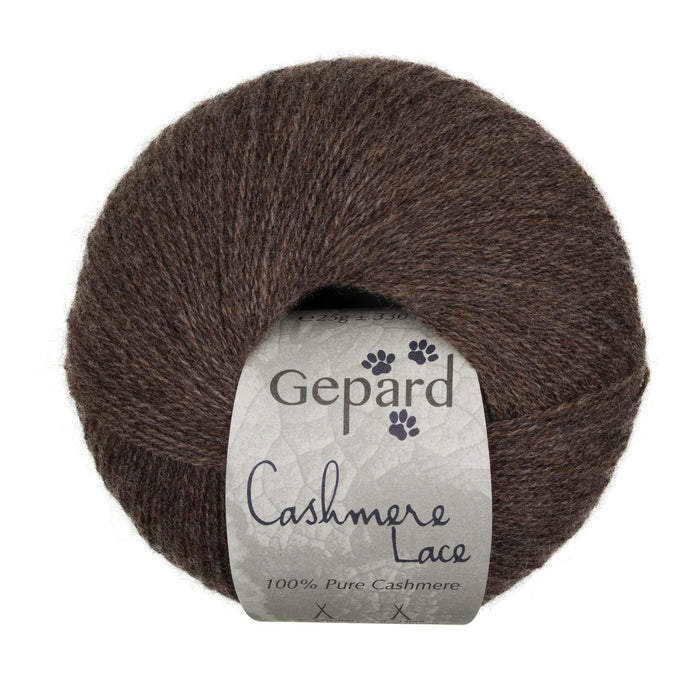 Cashmere Lace |  100% Pure Cashmere