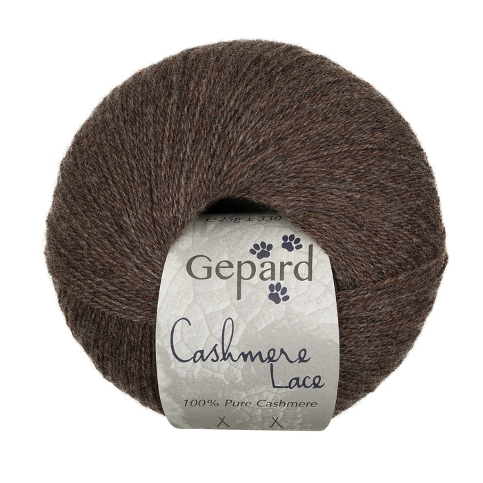 Cashmere Lace |  100% Pure Cashmere