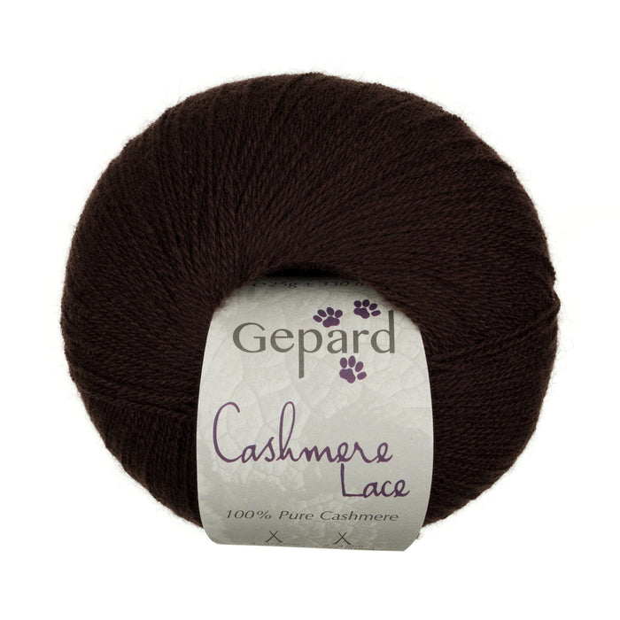 Cashmere Lace |  100% Pure Cashmere