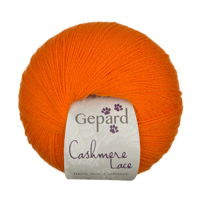 Cashmere Lace |  100% Pure Cashmere