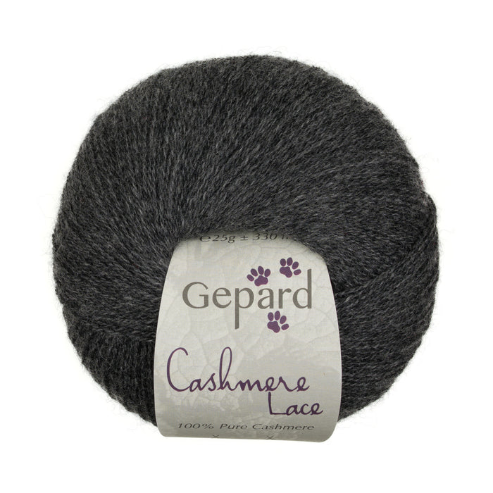 Cashmere Lace |  100% Pure Cashmere