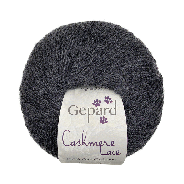 Cashmere Lace |  100% Pure Cashmere