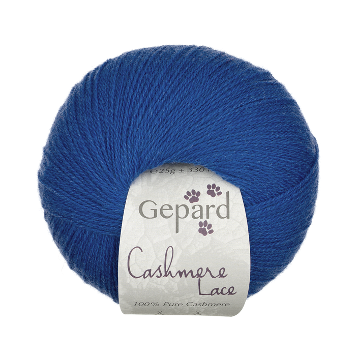 Cashmere Lace |  100% Pure Cashmere