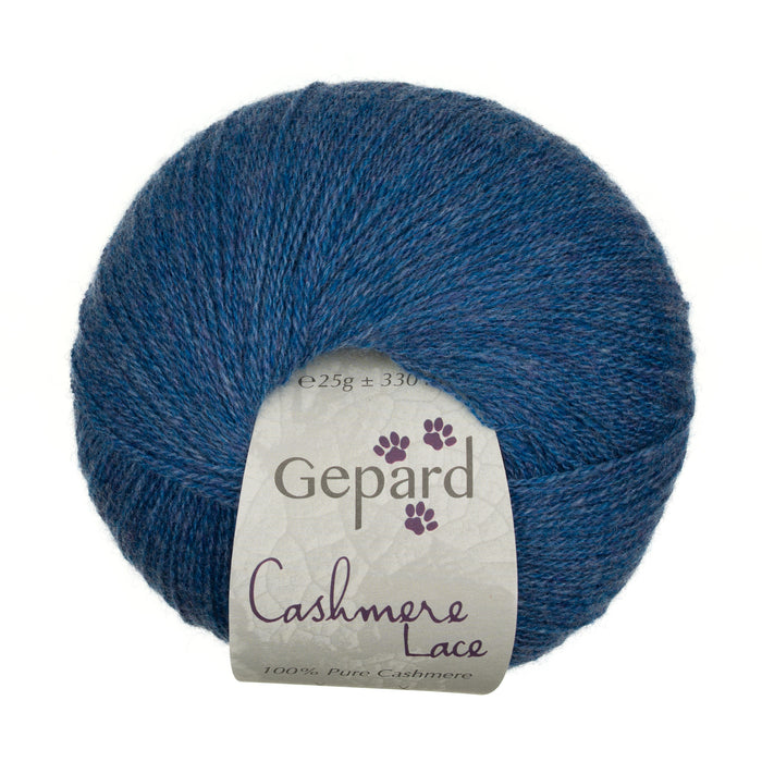 Cashmere Lace |  100% Pure Cashmere
