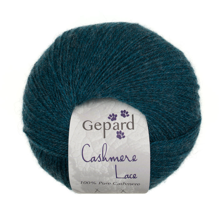 Cashmere Lace |  100% Pure Cashmere